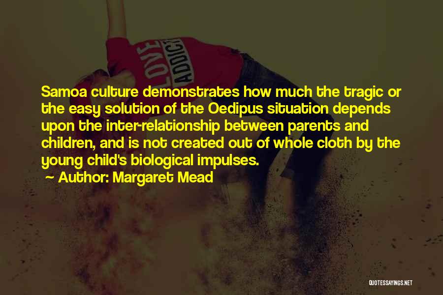 Margaret Mead Quotes 2124763