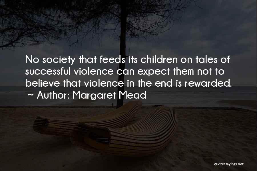 Margaret Mead Quotes 2213274