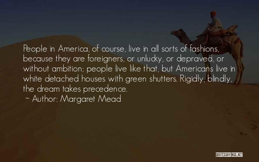 Margaret Mead Quotes 2215396