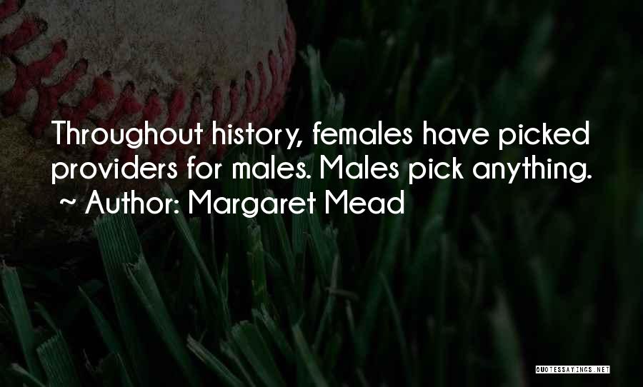 Margaret Mead Quotes 667236