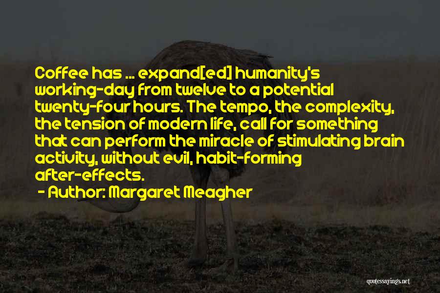 Margaret Meagher Quotes 98422