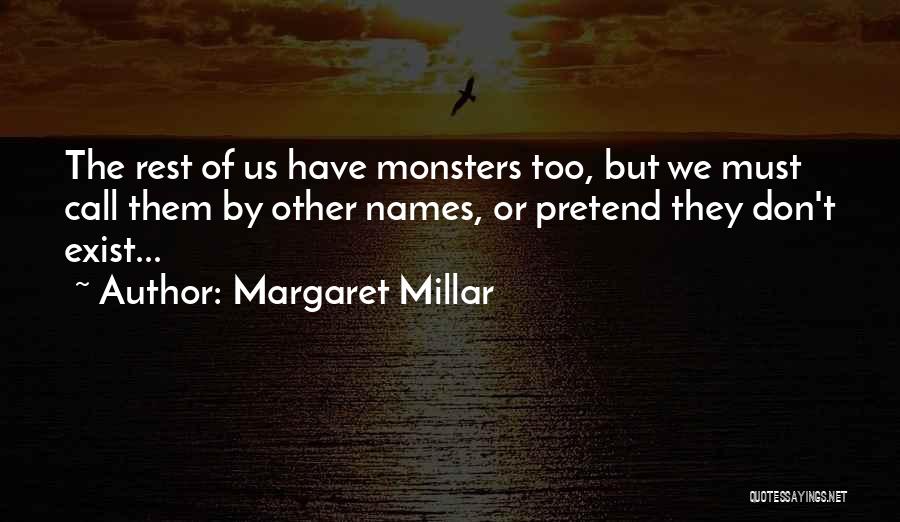 Margaret Millar Quotes 2142561