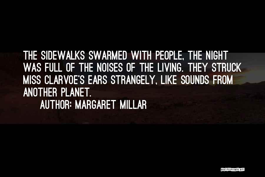 Margaret Millar Quotes 948795