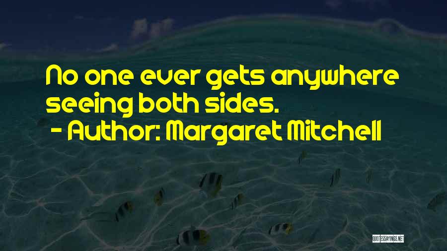 Margaret Mitchell Quotes 1048817