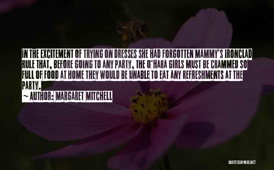 Margaret Mitchell Quotes 1107230