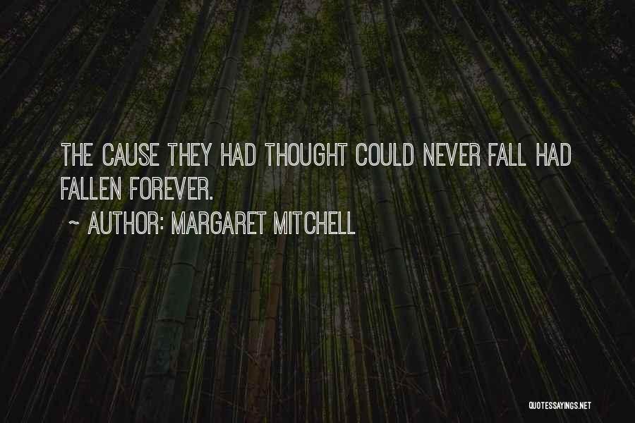 Margaret Mitchell Quotes 1237108