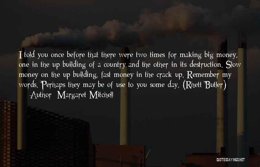 Margaret Mitchell Quotes 1260686