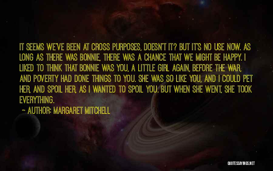 Margaret Mitchell Quotes 127347