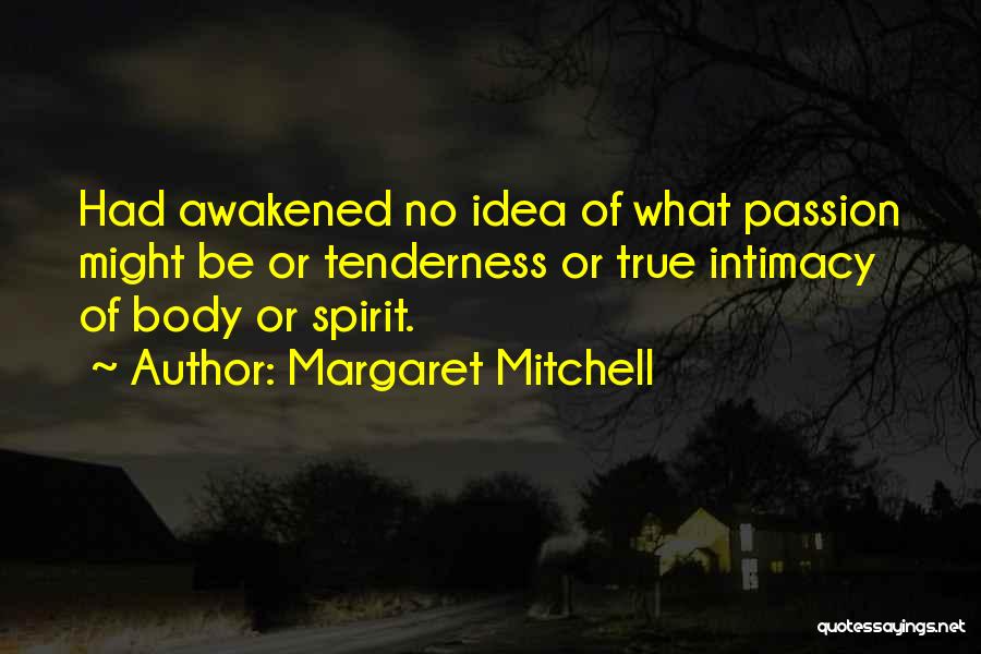 Margaret Mitchell Quotes 130683