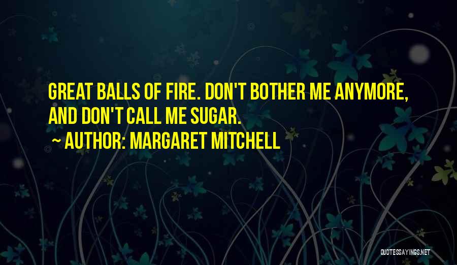 Margaret Mitchell Quotes 131317