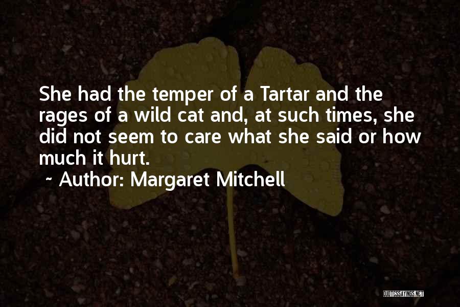 Margaret Mitchell Quotes 1322054