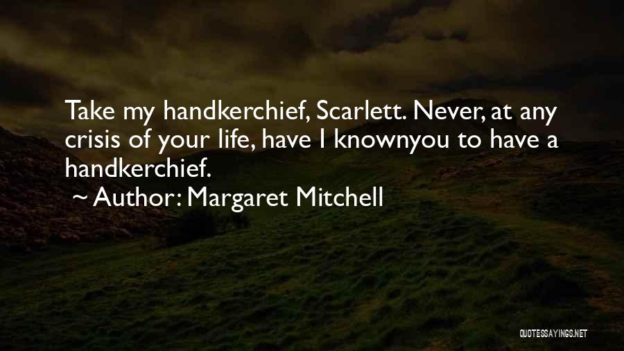 Margaret Mitchell Quotes 1368410