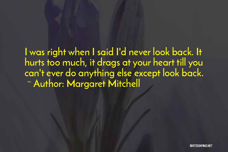 Margaret Mitchell Quotes 1488013