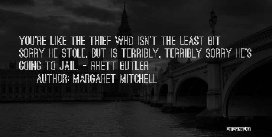 Margaret Mitchell Quotes 1636438