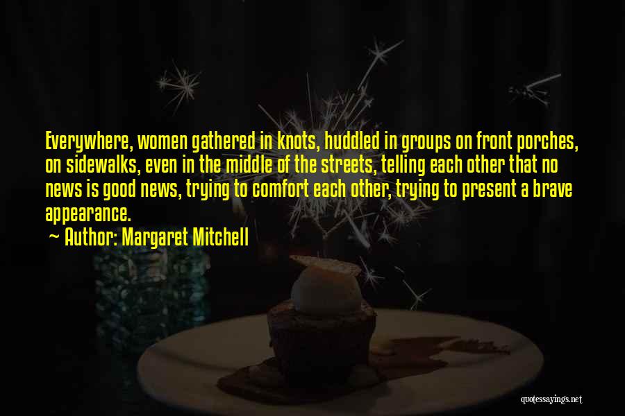 Margaret Mitchell Quotes 1762967