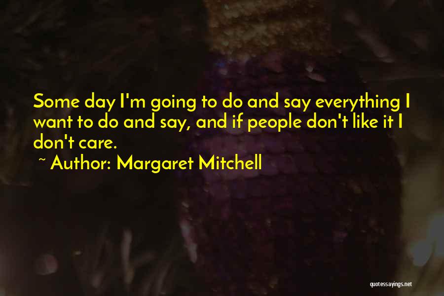 Margaret Mitchell Quotes 1792223