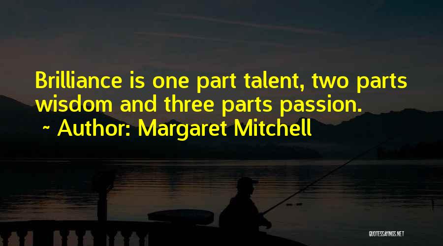 Margaret Mitchell Quotes 260365