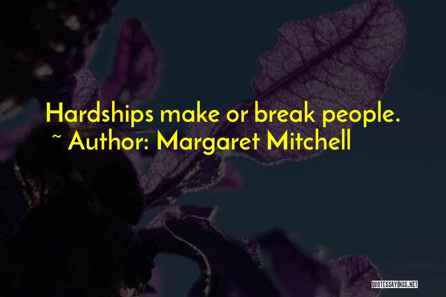 Margaret Mitchell Quotes 271401