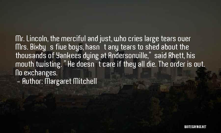 Margaret Mitchell Quotes 378976