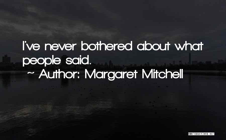 Margaret Mitchell Quotes 384360