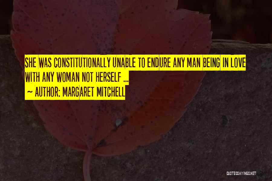 Margaret Mitchell Quotes 450641