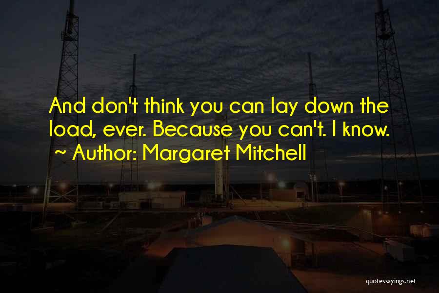 Margaret Mitchell Quotes 548169