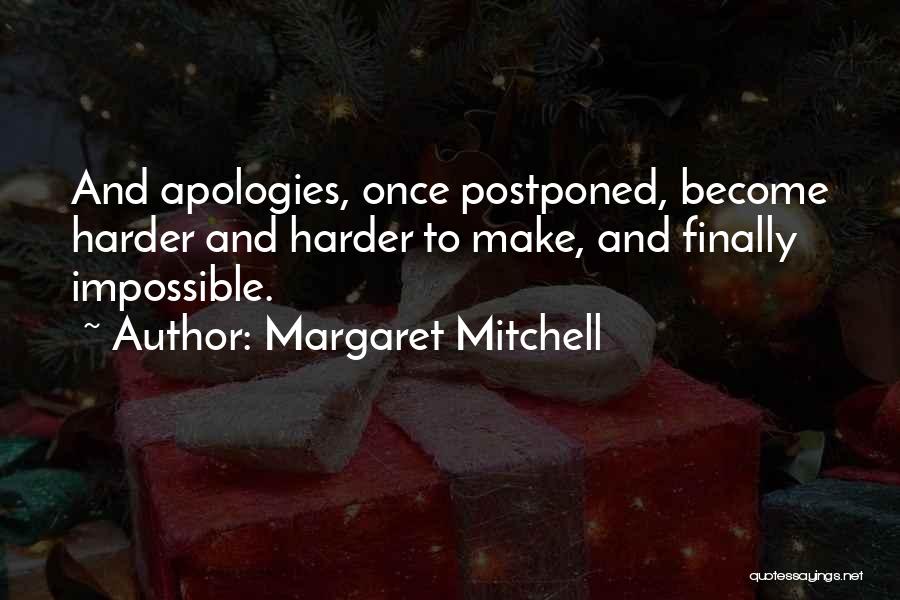 Margaret Mitchell Quotes 621228