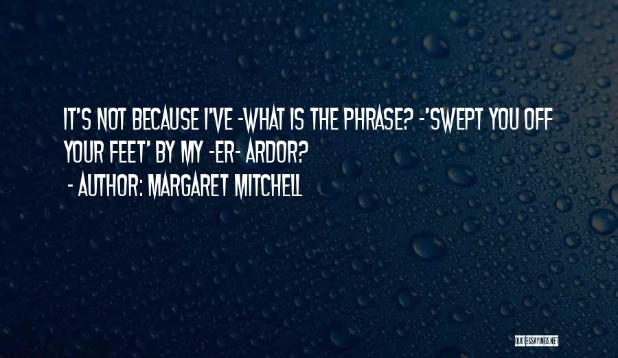 Margaret Mitchell Quotes 646102