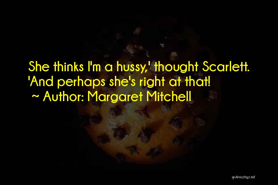 Margaret Mitchell Quotes 728643