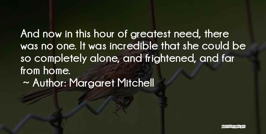 Margaret Mitchell Quotes 902088