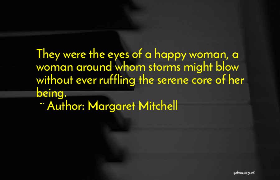 Margaret Mitchell Quotes 911043
