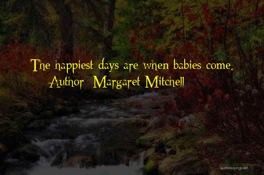 Margaret Mitchell Quotes 98569