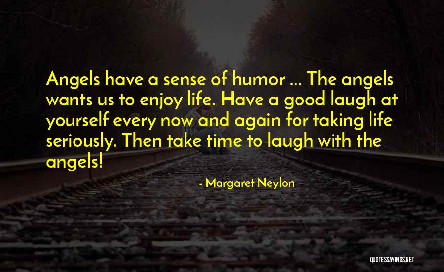 Margaret Neylon Quotes 2251530