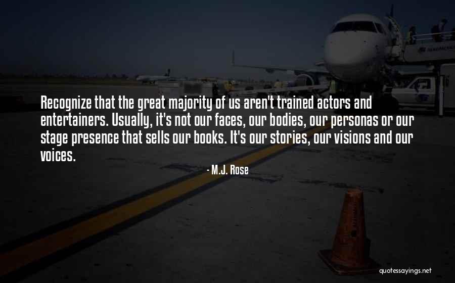 Margaret Of Castello Quotes By M.J. Rose Margaret Of Castello Quotes By M.J. Rose