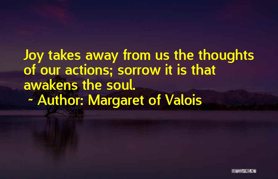 Margaret Of Valois Quotes 1010610