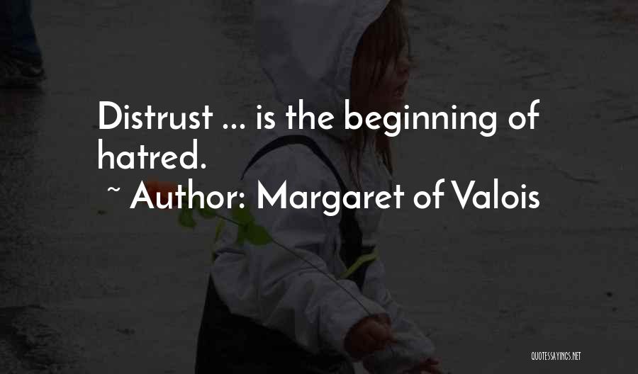 Margaret Of Valois Quotes 162195