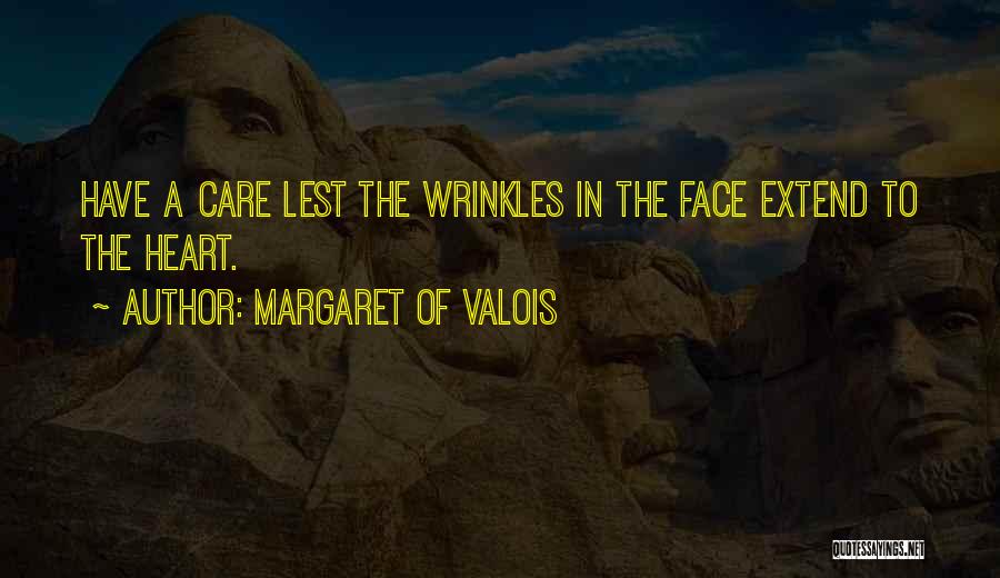 Margaret Of Valois Quotes 2043040