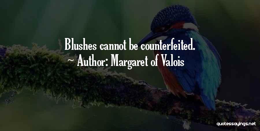 Margaret Of Valois Quotes 548407