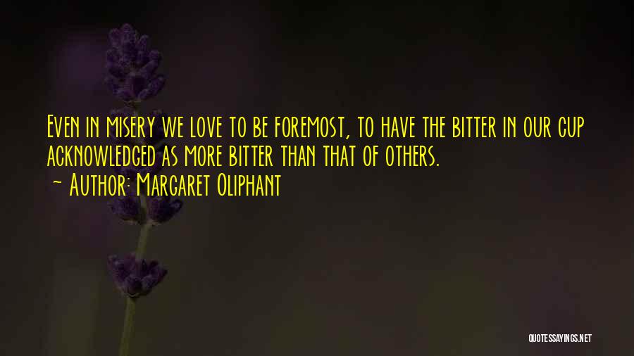 Margaret Oliphant Quotes 135039