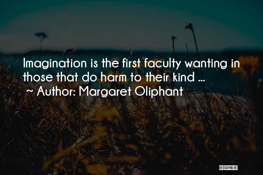 Margaret Oliphant Quotes 1815278