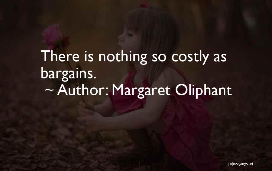 Margaret Oliphant Quotes 587414