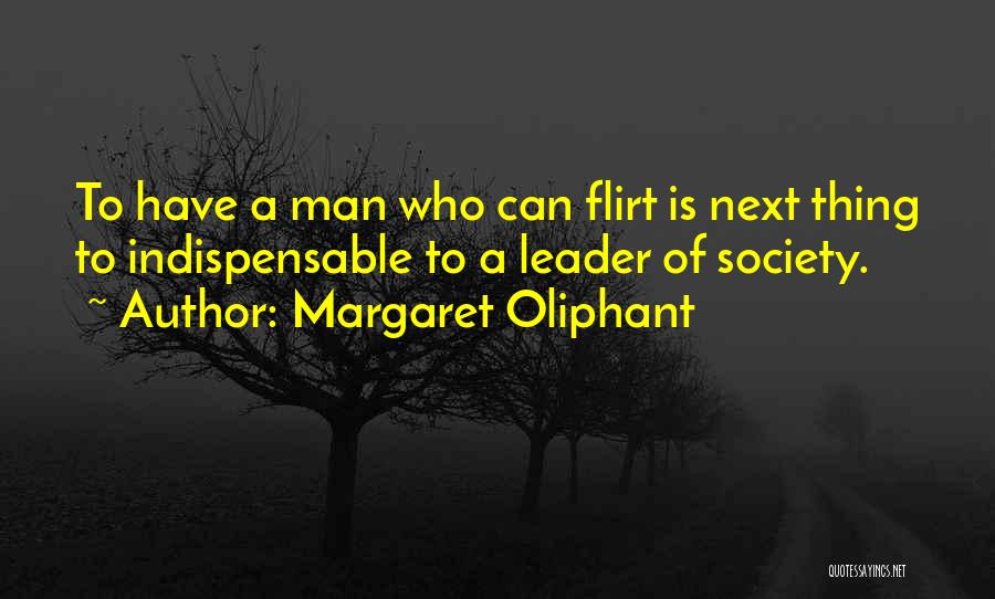 Margaret Oliphant Quotes 945483