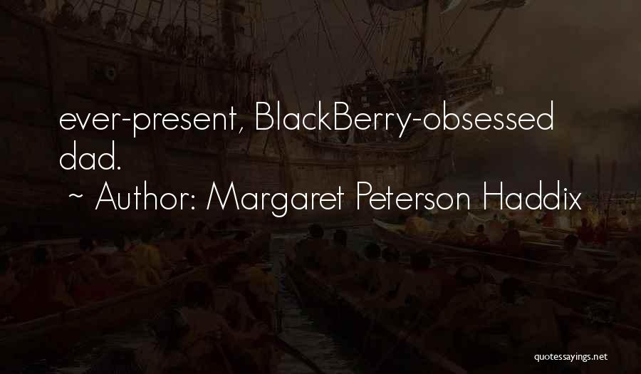 Margaret Peterson Haddix Quotes 1071247