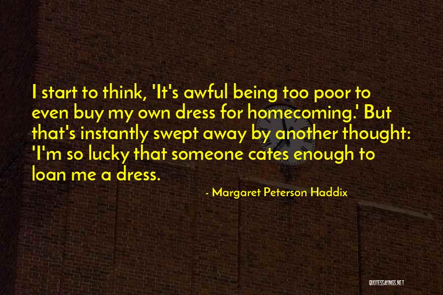 Margaret Peterson Haddix Quotes 1430796 Margaret Peterson Haddix Quotes 1430796