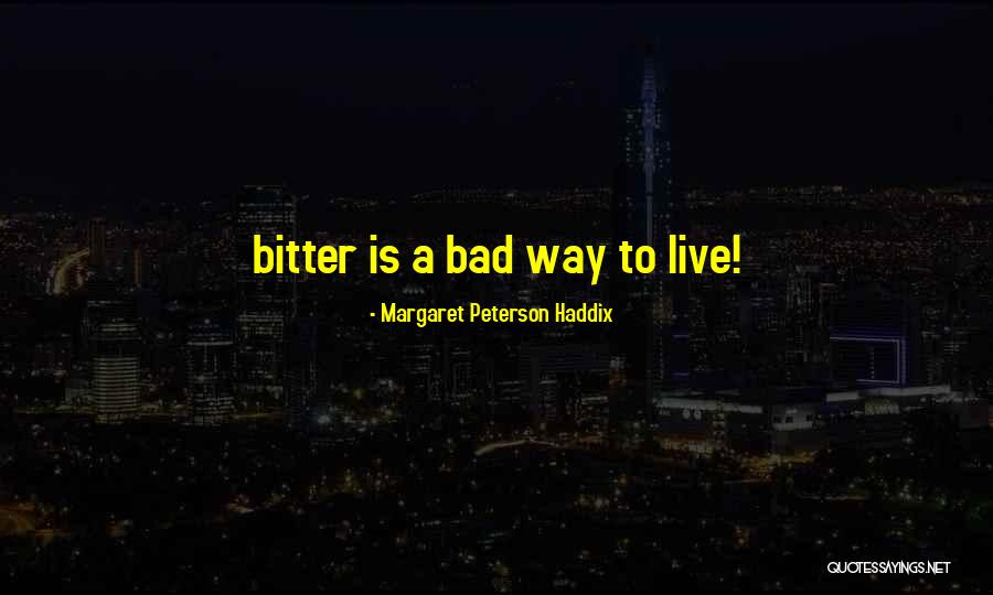 Margaret Peterson Haddix Quotes 1636020 Margaret Peterson Haddix Quotes 1636020