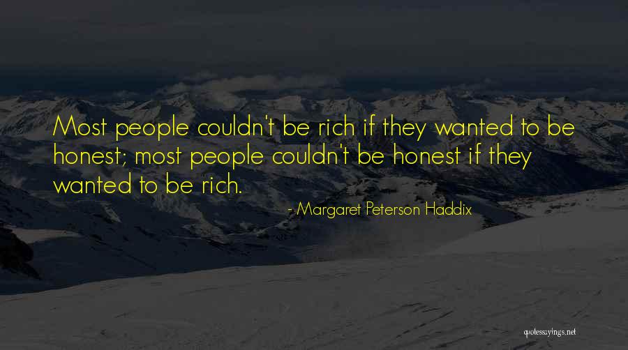 Margaret Peterson Haddix Quotes 1643176 Margaret Peterson Haddix Quotes 1643176