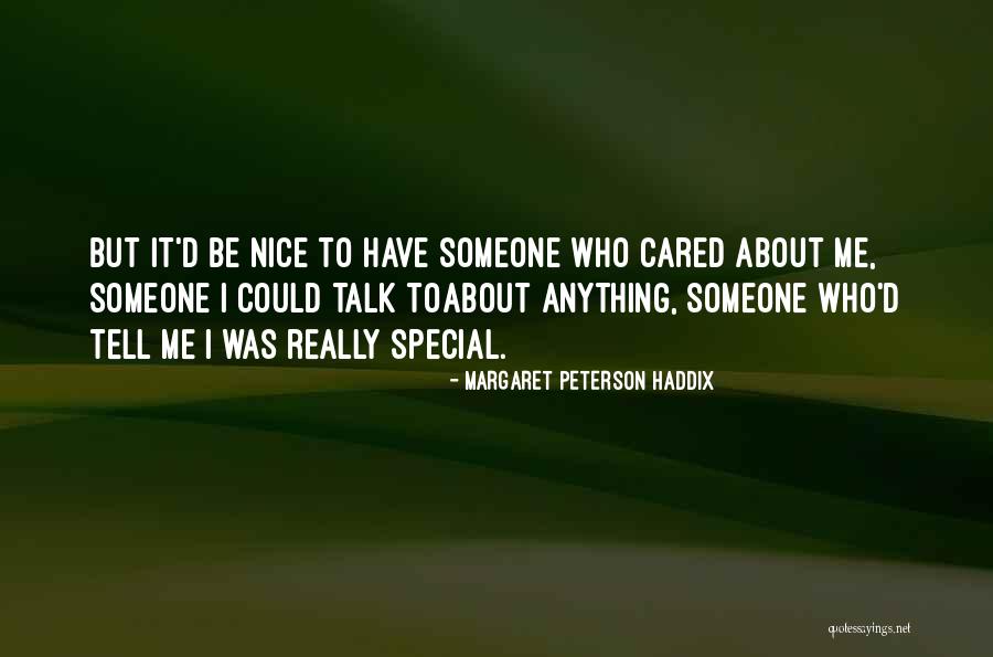 Margaret Peterson Haddix Quotes 187935 Margaret Peterson Haddix Quotes 187935