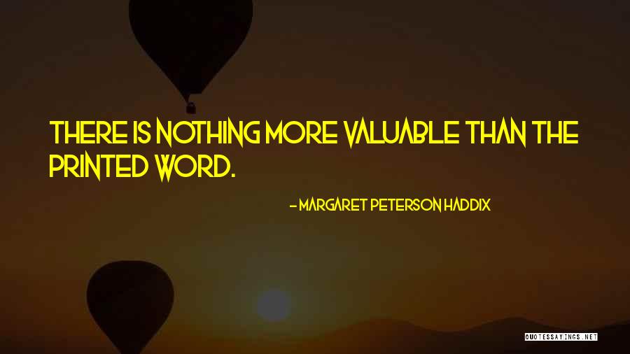 Margaret Peterson Haddix Quotes 2017226 Margaret Peterson Haddix Quotes 2017226