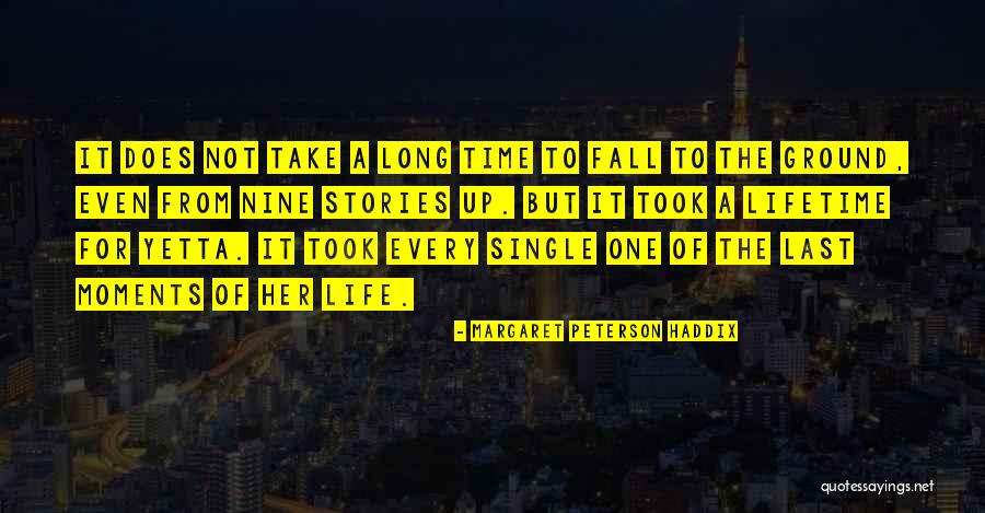 Margaret Peterson Haddix Quotes 215950 Margaret Peterson Haddix Quotes 215950