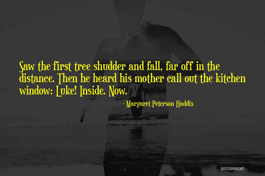 Margaret Peterson Haddix Quotes 2191186 Margaret Peterson Haddix Quotes 2191186